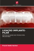 LIGAÇÃO IMPLANTE-PILAR LIGAÇÃO IMPLANTE-PILAR