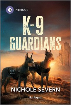 K-9 Guardians - Severn, Nichole