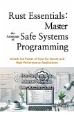 Rust Essentials Rust Essentials