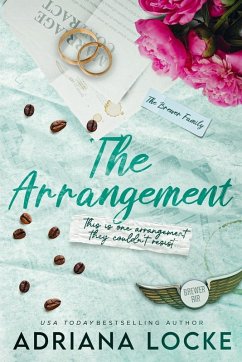 Cover The Arrangement