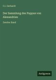 Der Sammlung des Pappus von Alexandrien