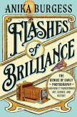Flashes of Brilliance Flashes of Brilliance
