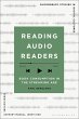 Reading Audio Readers - Bild 1