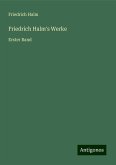 Friedrich Halm's Werke Friedrich Halm's Werke