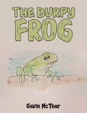 The Burpy Frog The Burpy Frog