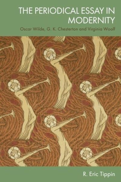 The Periodical Essay in Modernity