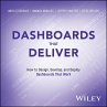 Dashboards That Deliver - Bild 1