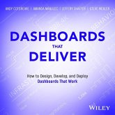 Dashboards That Deliver Dashboards That Deliver