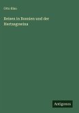 Reisen in Bosnien und der Hertzegowina