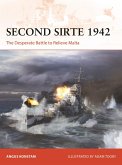 Second Sirte 1942 Second Sirte 1942