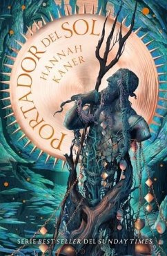 Portador del Sol (Godkiller 2) Cover Portador del Sol (Godkiller 2)