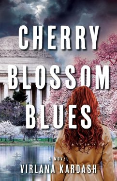 Cover Cherry Blossom Blues