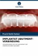IMPLANTAT-ABUTMENT-VERBINDUNG - Bild 1