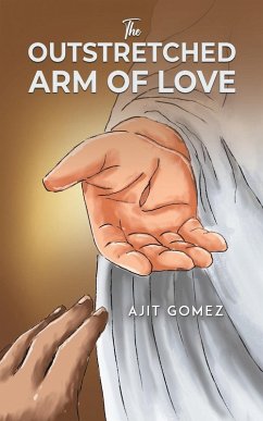 Cover The Outstretched Arm of Love