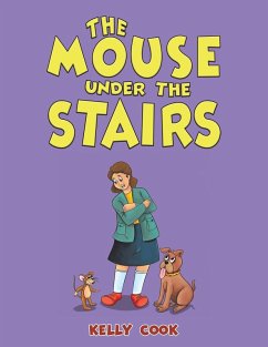 Cover The Mouse Under the Stairs