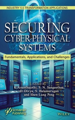 Cover Fortifying Integrated Cyber-Physical Systems from Digital Threats