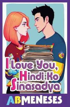 Cover I Love You, Hindi Ko Sinasadya