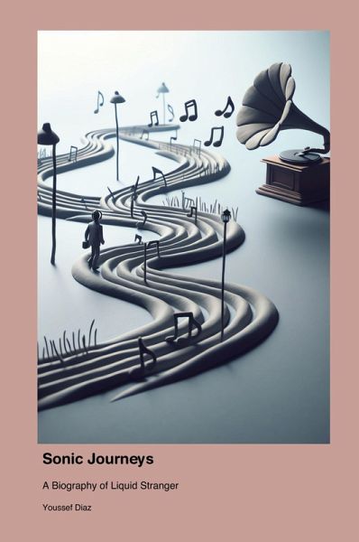 Sonic Journeys Sonic Journeys