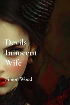 Devils Innocent Wife - Wood, Simon