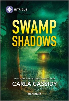 Swamp Shadows - Cassidy, Carla