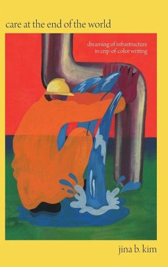 Care at the End of the World - Kim, Jina B. Care at the End of the World - Kim, Jina B.