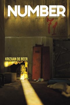 Number 71 - de Beer, Krizaan