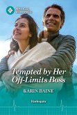 Tempted by Her Off-Limits Boss Tempted by Her Off-Limits Boss