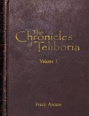 The Chronicles of Teliboria, Volume I