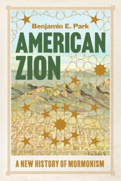 American Zion - Park, Benjamin E