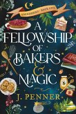 A Fellowship of Bakers & Magic (Standard Edition)