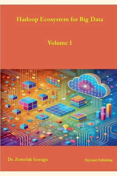 Hadoop Ecosystem for Big Data Hadoop Ecosystem for Big Data