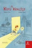 Kötü Kralice Ciltli Kötü Kralice Ciltli