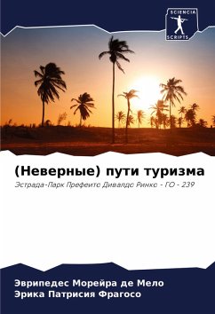 Cover (Newernye) puti turizma