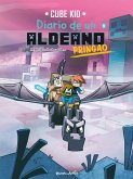 Minecraft. Diario de un aldeano pringao. Cómic 9 Minecraft. Diario de un aldeano pringao. Cómic 9