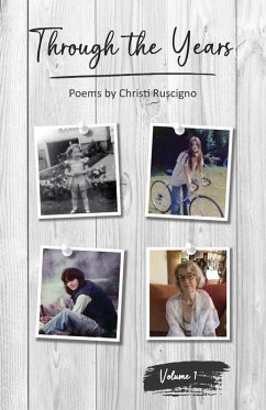 Cover Through the Years
