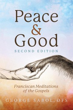 Cover Peace and Good