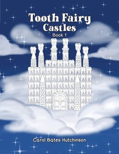 Cover Tooth Fairy Castles (Book 1)