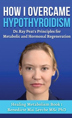 Cover How I Overcame Hypothyroidism