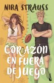 Corazón en fuera de juego Corazón en fuera de juego