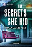 The Secrets She Hid The Secrets She Hid