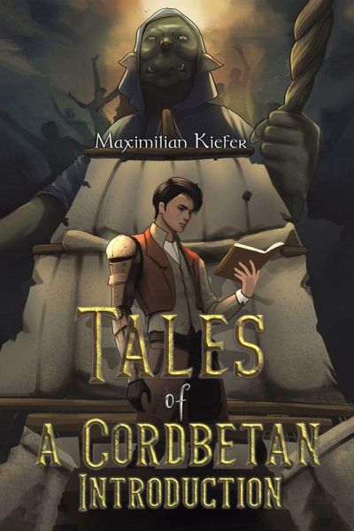 Tales of a Cordbetan Tales of a Cordbetan