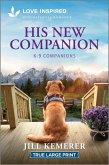 His New Companion His New Companion