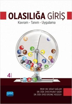 Cover Olasiliga Giris Kavram - Tanim - Uygulama