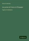 Les parias de France et d'Espagne