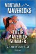 Their Maverick Summer - Bild 1