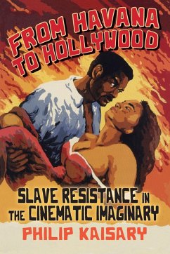 Cover From Havana to Hollywood