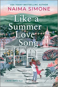 Cover Like a Summer Love Song