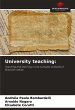 University teaching: - Bild 1