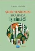 Sehir Yenilemesi Sirasinda Is Birligi Sehir Yenilemesi Sirasinda Is Birligi