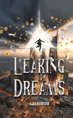 Cover Leaking Dreams